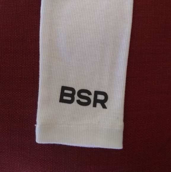 SAMI RYAN Top - Picture 3 of 5